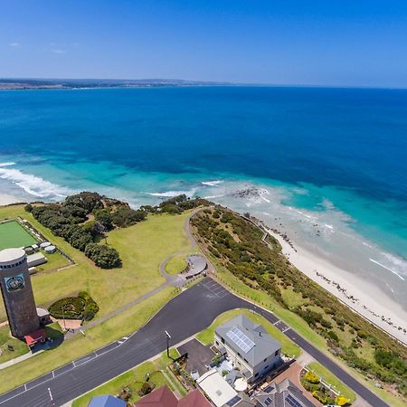 Clifftop Apartments Portland Vic Zewnętrze zdjęcie