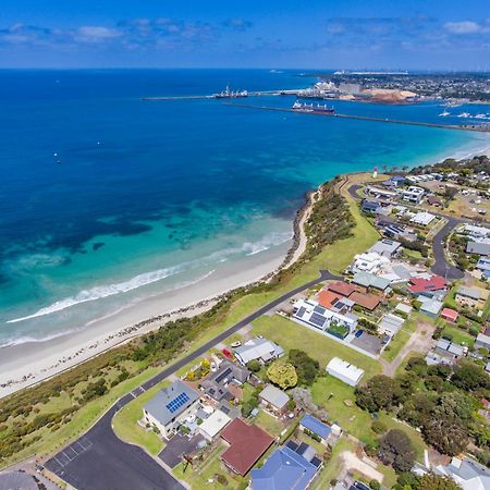 Clifftop Apartments Portland Vic Zewnętrze zdjęcie