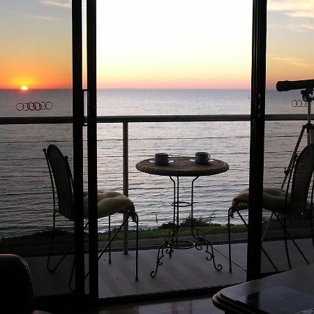 Clifftop Apartments Portland Vic Zewnętrze zdjęcie