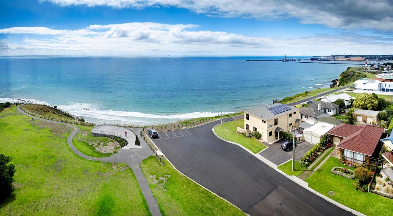 Clifftop Apartments Portland Vic Zewnętrze zdjęcie