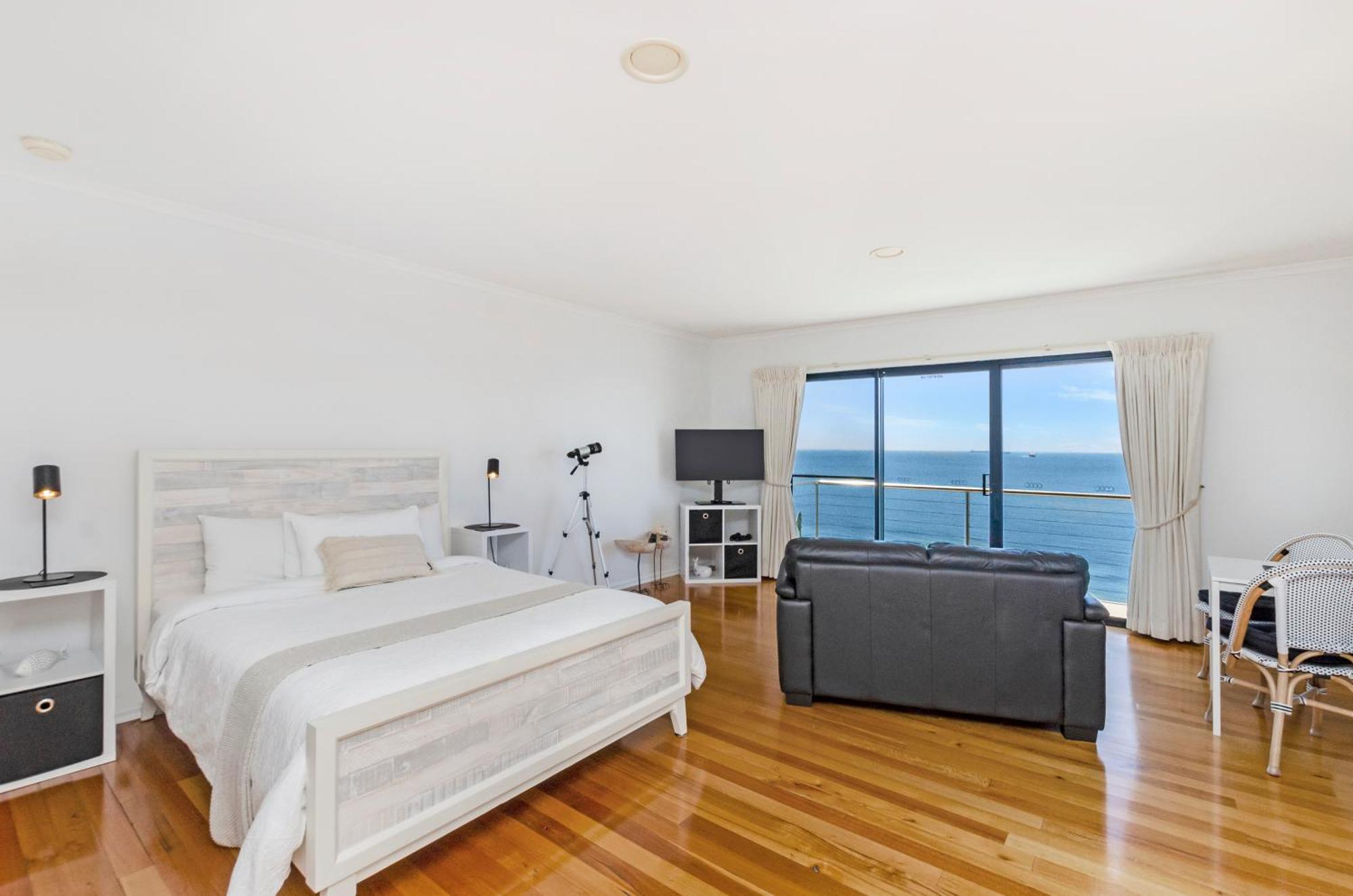 Clifftop Apartments Portland Vic Zewnętrze zdjęcie