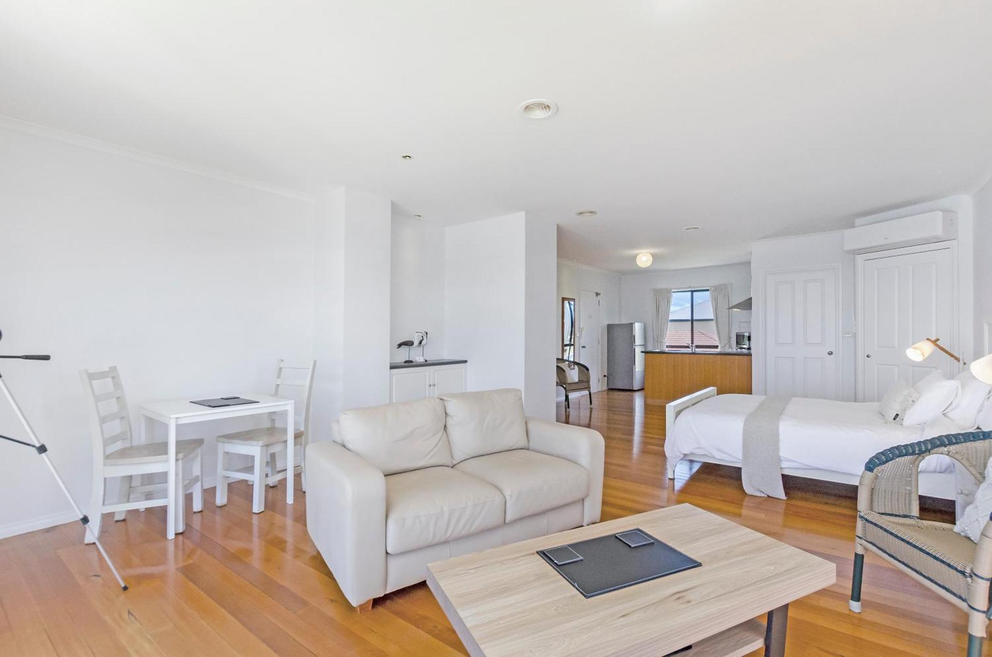 Clifftop Apartments Portland Vic Zewnętrze zdjęcie