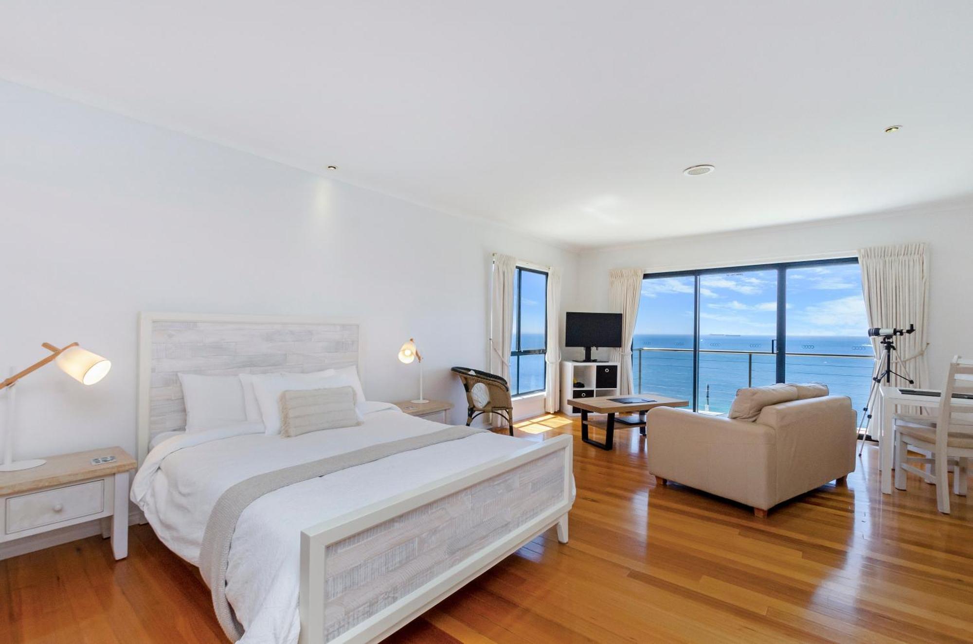 Clifftop Apartments Portland Vic Zewnętrze zdjęcie
