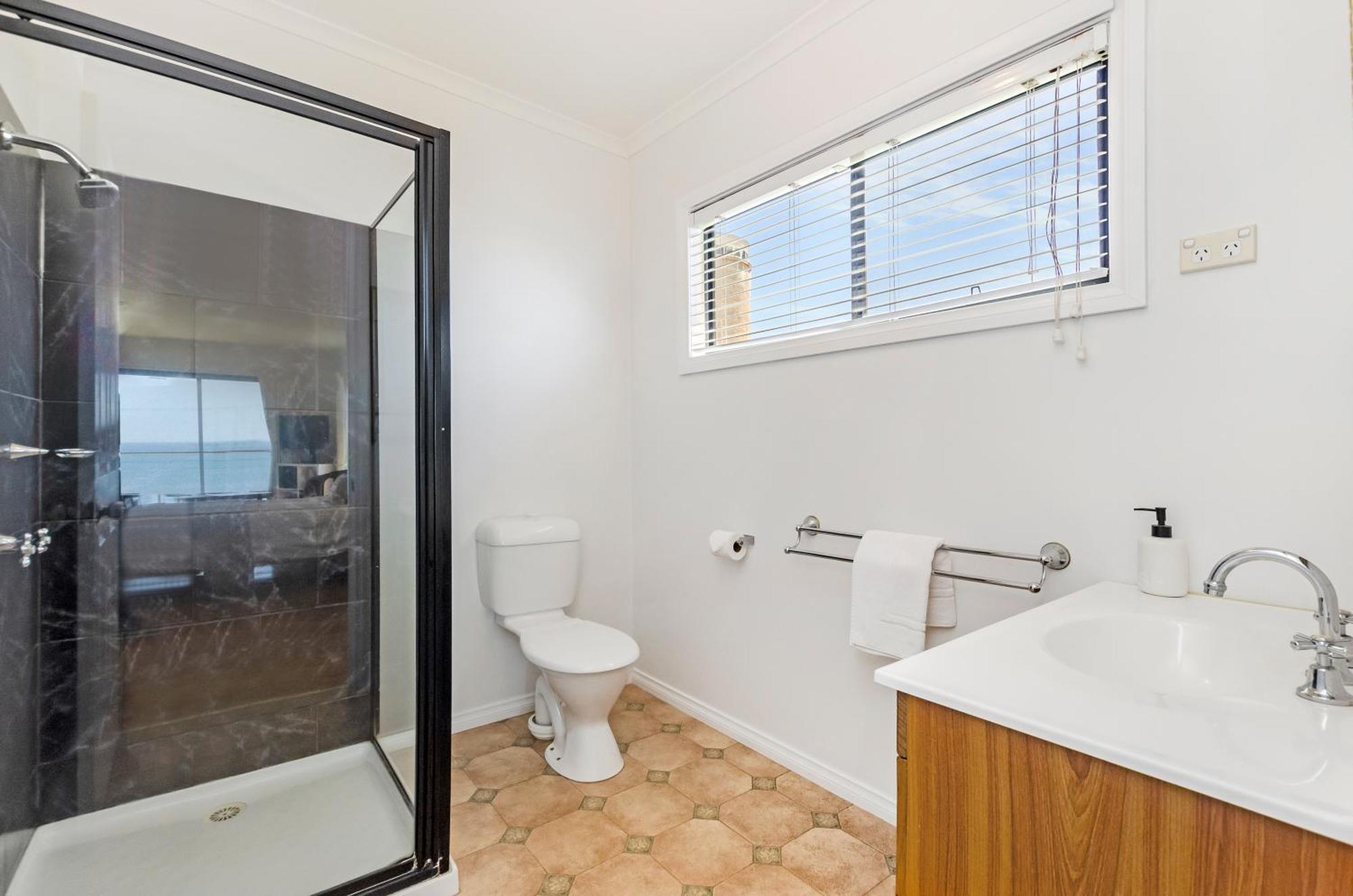 Clifftop Apartments Portland Vic Zewnętrze zdjęcie