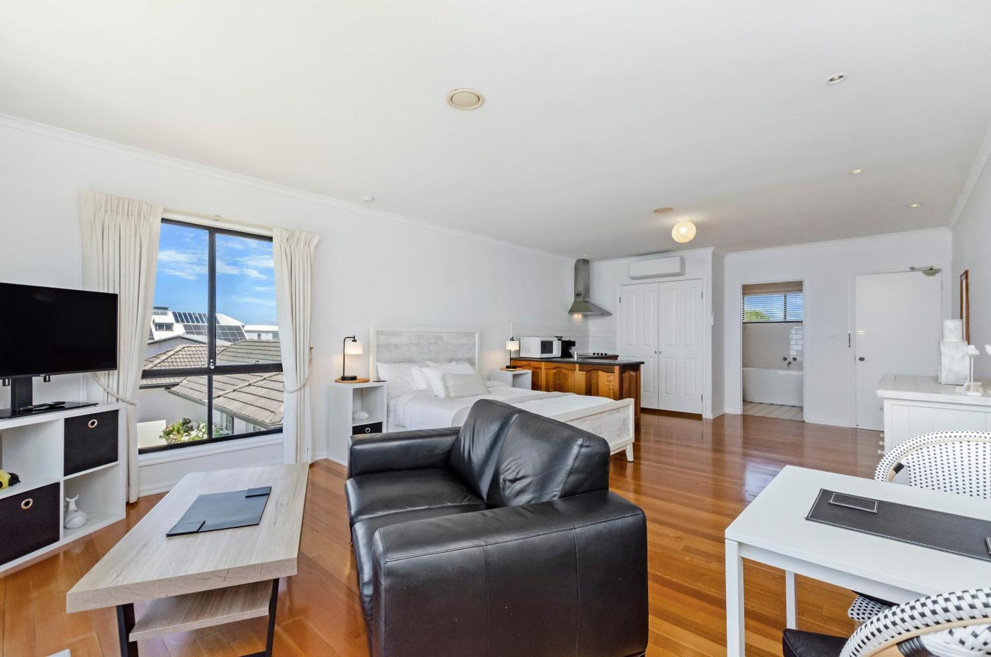 Clifftop Apartments Portland Vic Zewnętrze zdjęcie