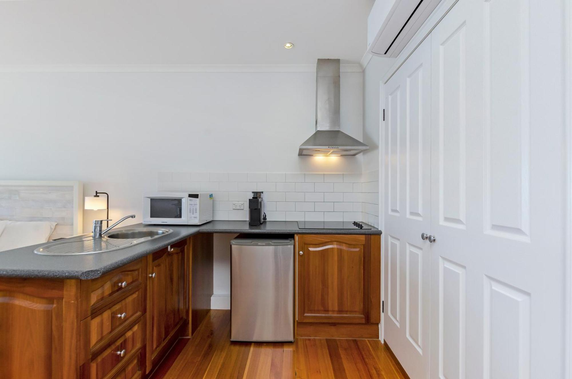 Clifftop Apartments Portland Vic Zewnętrze zdjęcie