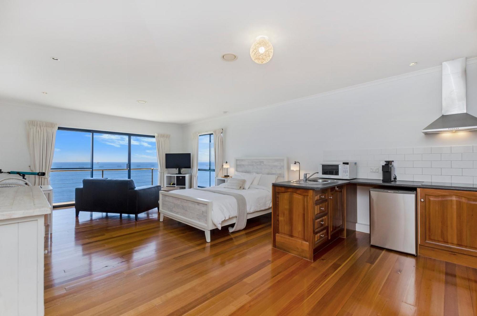 Clifftop Apartments Portland Vic Zewnętrze zdjęcie