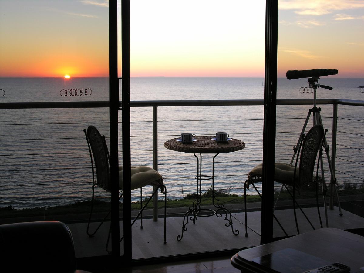Clifftop Apartments Portland Vic Zewnętrze zdjęcie