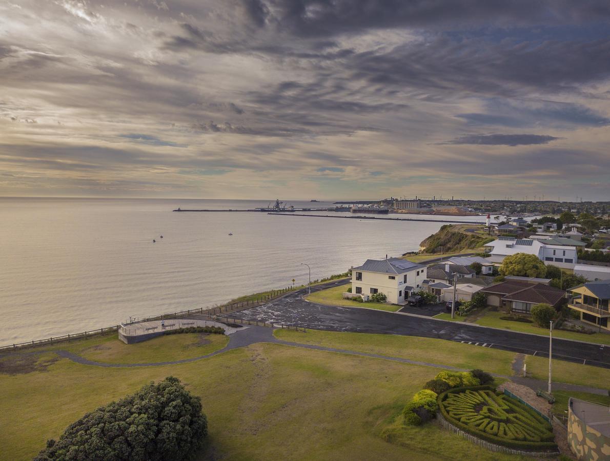 Clifftop Apartments Portland Vic Zewnętrze zdjęcie