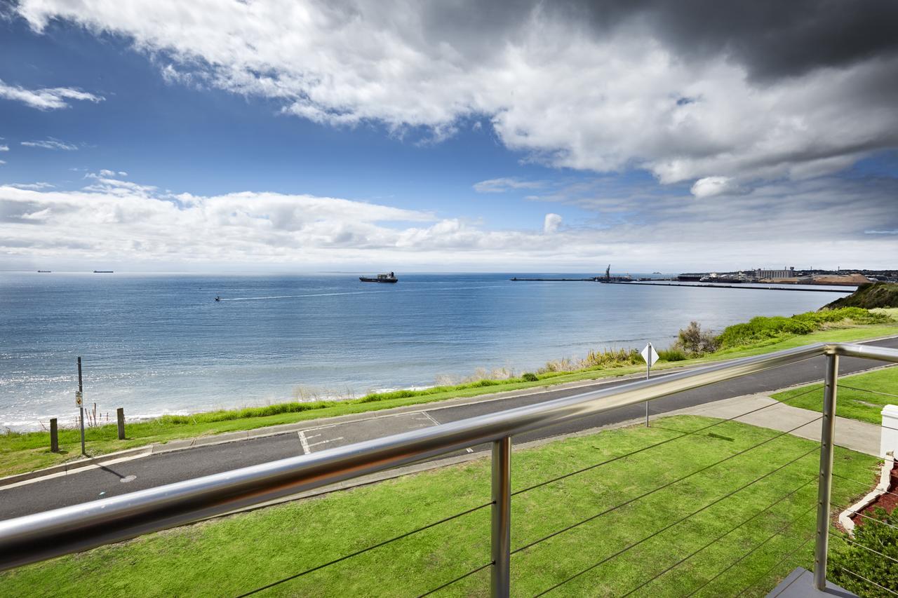 Clifftop Apartments Portland Vic Zewnętrze zdjęcie