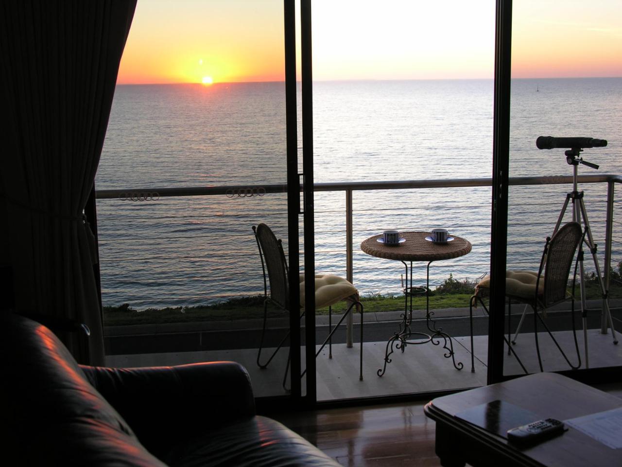 Clifftop Apartments Portland Vic Zewnętrze zdjęcie